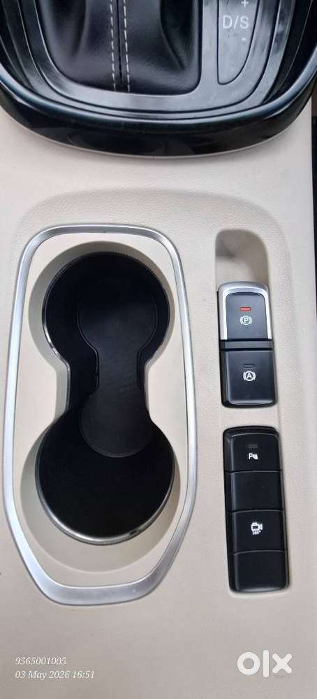 Mg Hector Sharp Dct Petrol, 2021, Petrol