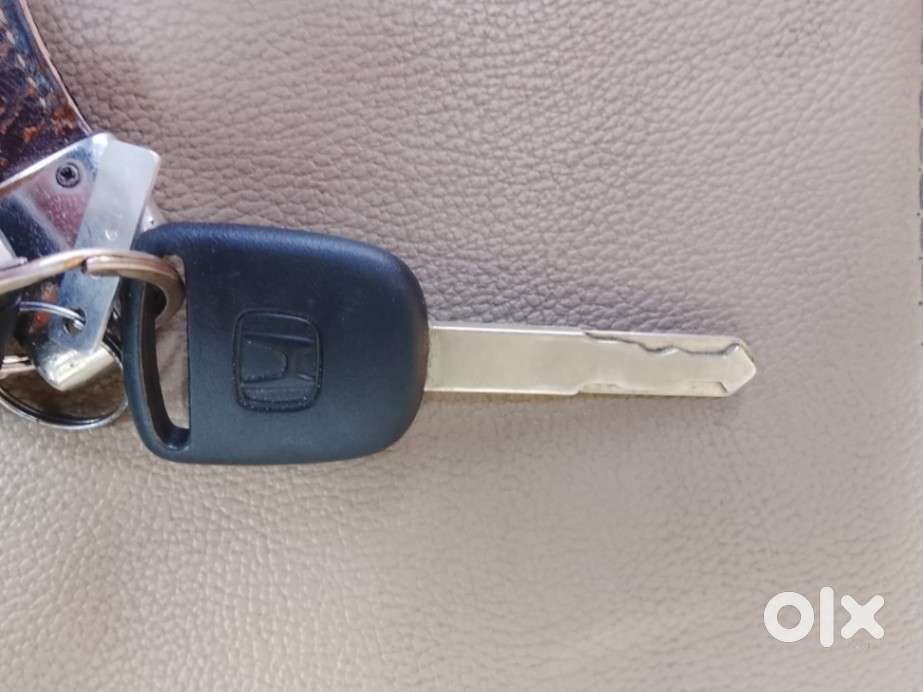 Honda Amaze 2013-2016 S I-vtech, 2016, Petrol