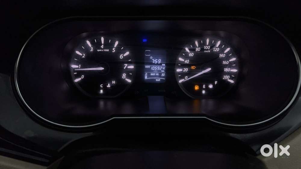 Tata Zest  Revotron 1.2 Xt, 2016, Petrol