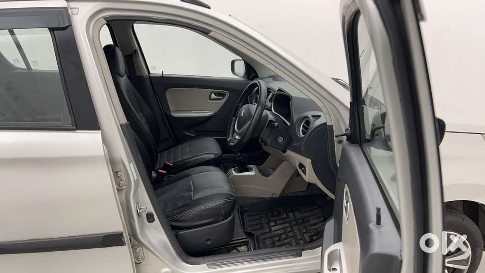 Maruti Suzuki Alto K10 1.0 Vxi, 2019, Petrol