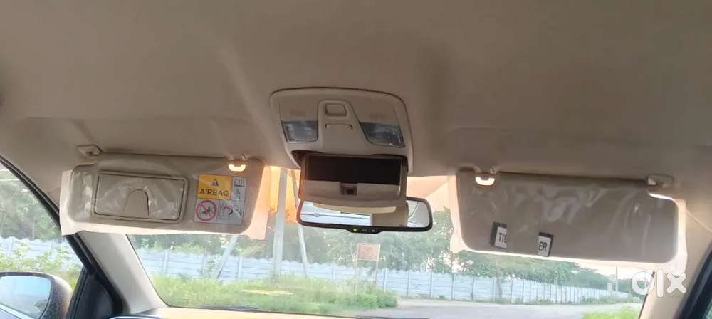 Maruti Suzuki Ciaz 2018