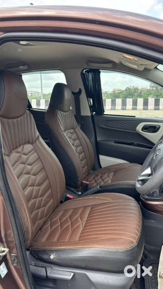 Hyundai Aura [ ] 1.2 S Cng, 2021, Cng & Hybrids