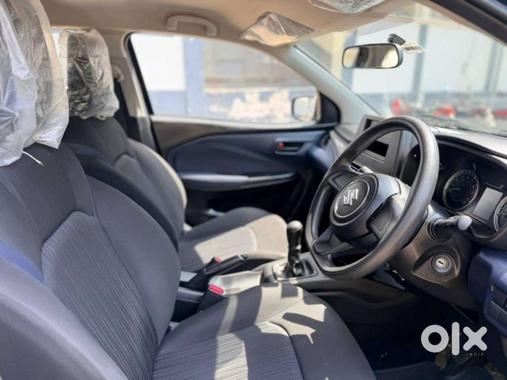 Maruti Suzuki Baleno, 2023, Petrol