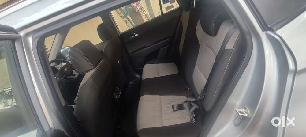 Hyundai Creta 2019 Petrol 43000 Km Driven 2owner With Cruice Control