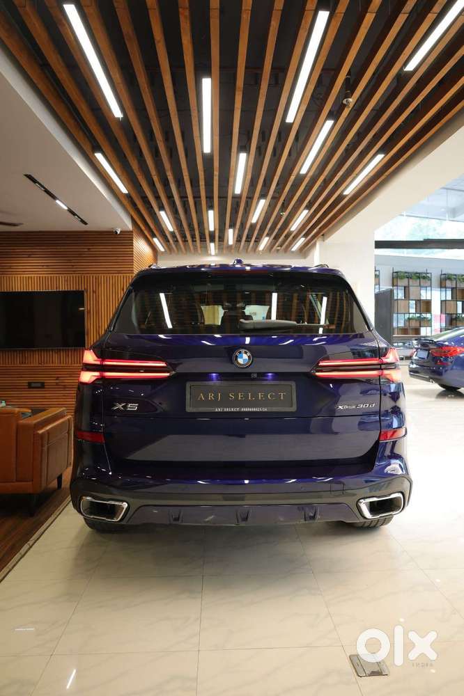 Bmw X5 X Drive 30d M Sport, 2024, Diesel