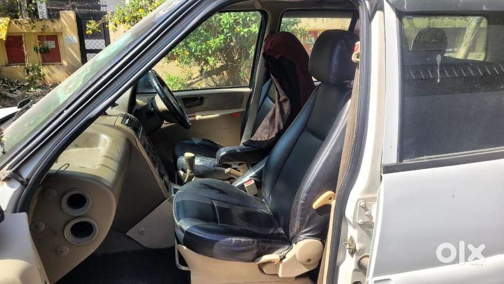 Tata Safari 2014 Diesel Well Maintained