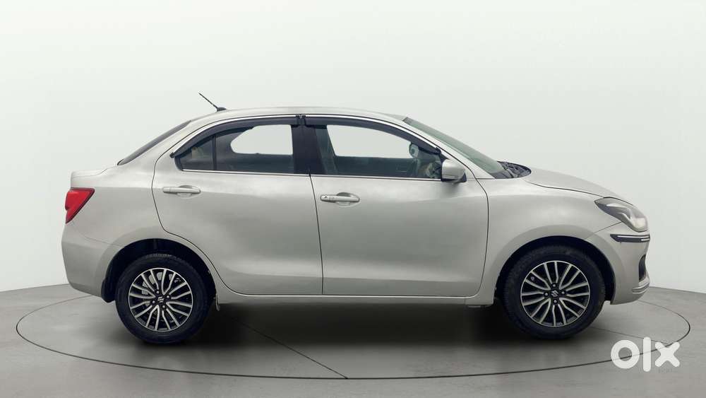 Maruti Suzuki Swift Dzire Zxi + Mt, 2018, Petrol