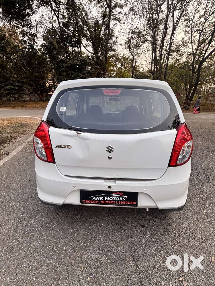 Maruti Suzuki Alto 800 Vxi Airbag, 2023, Petrol