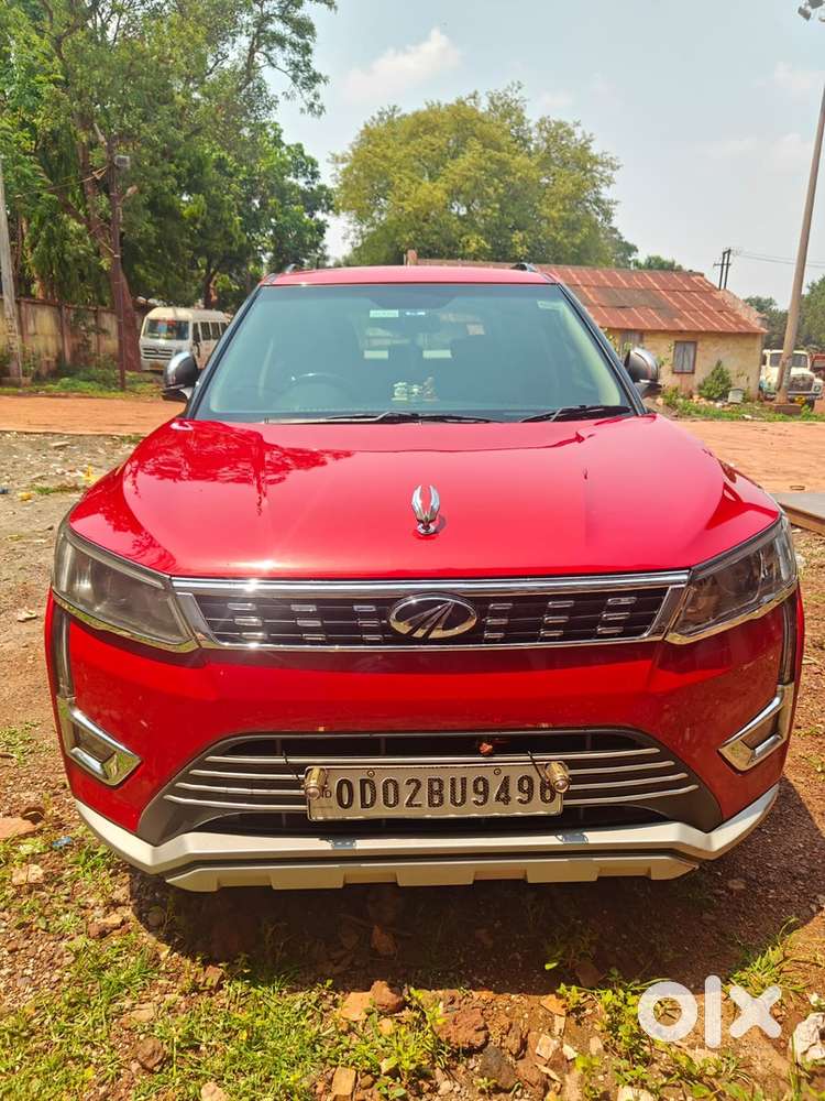 Mahindra Xuv300 Diesel Manual 2021