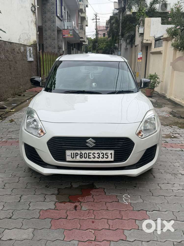 Maruti Suzuki Swift Amt Ddis Vdi, 2018, Diesel