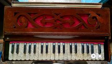 Antique harmonium for deals sale