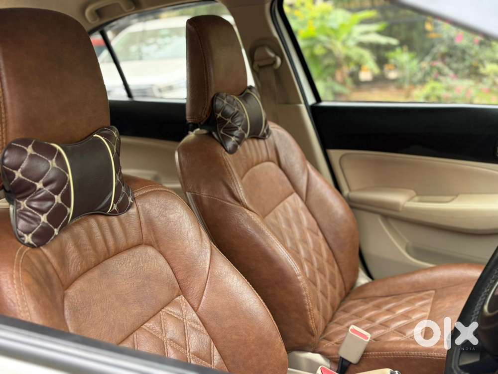 Maruti Suzuki Swift Dzire Vxi(o) Mt, 2020, Petrol