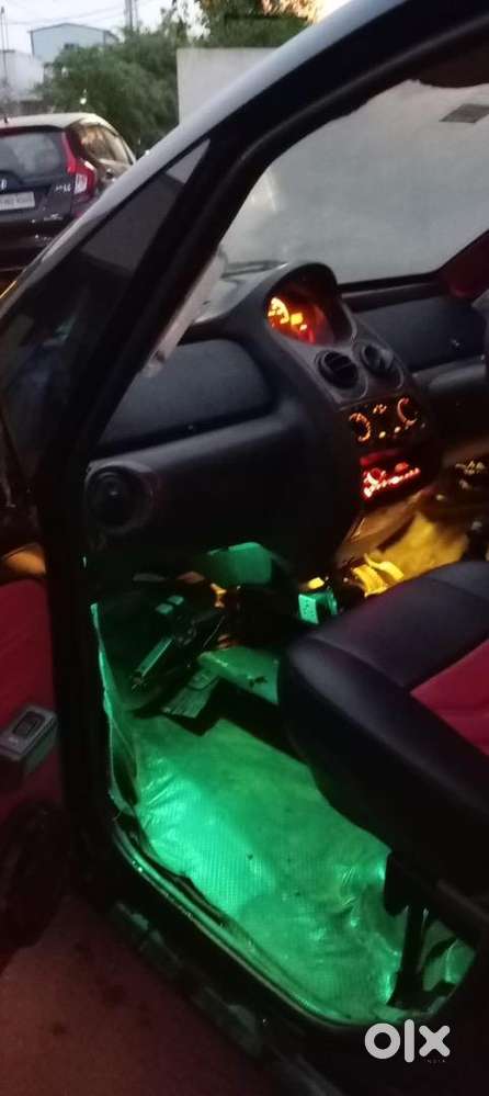 Tata Nano 2009 Petrol 80000 Km Driven