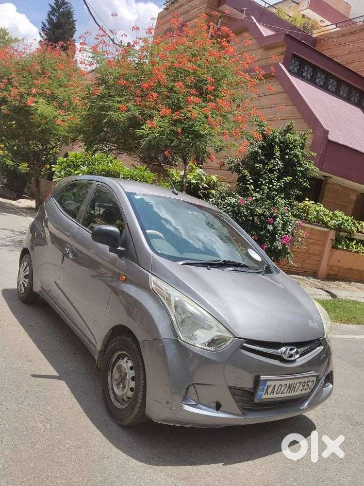 Hyundai Eon Era +, 2013, Petrol