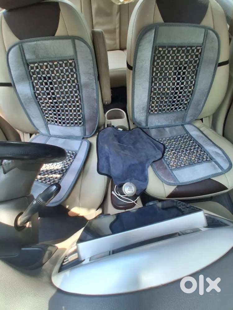 Hyundai Verna 2010 Diesel Car