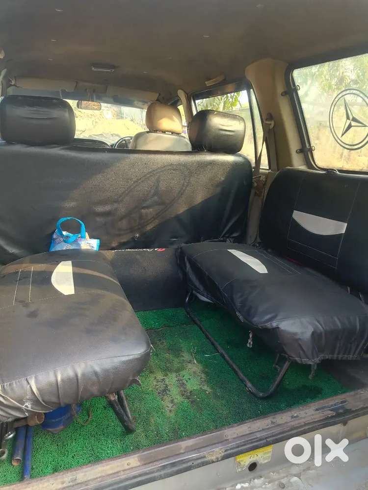 Chevrolet Tavera 2011