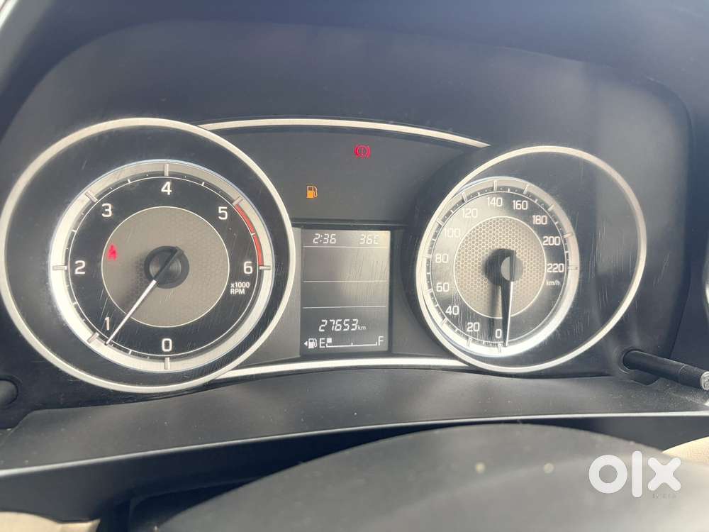 Maruti Suzuki Dzire Zdi Plus, 2019, Diesel