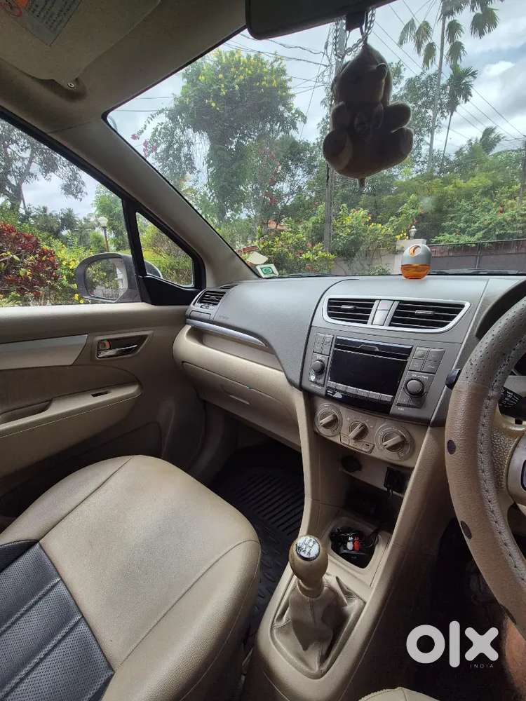 Ertiga For Sale