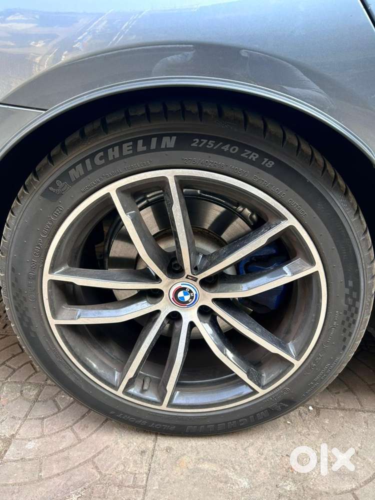 Bmw 5 Series 520d G30 Luxury Line Well Maintained