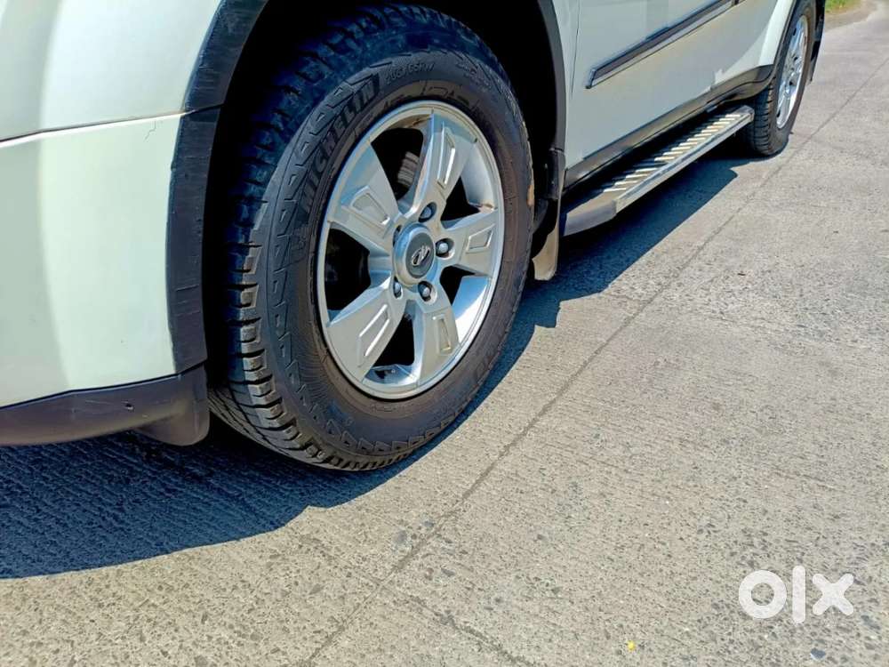 Mahindra Xuv500 W8, 2015, Diesel