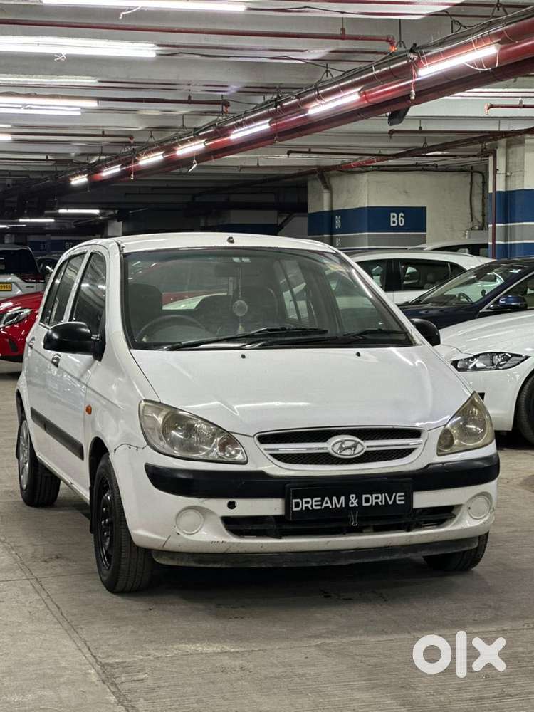 Hyundai Getz Prime 1.3 Gvs, 2009, Diesel