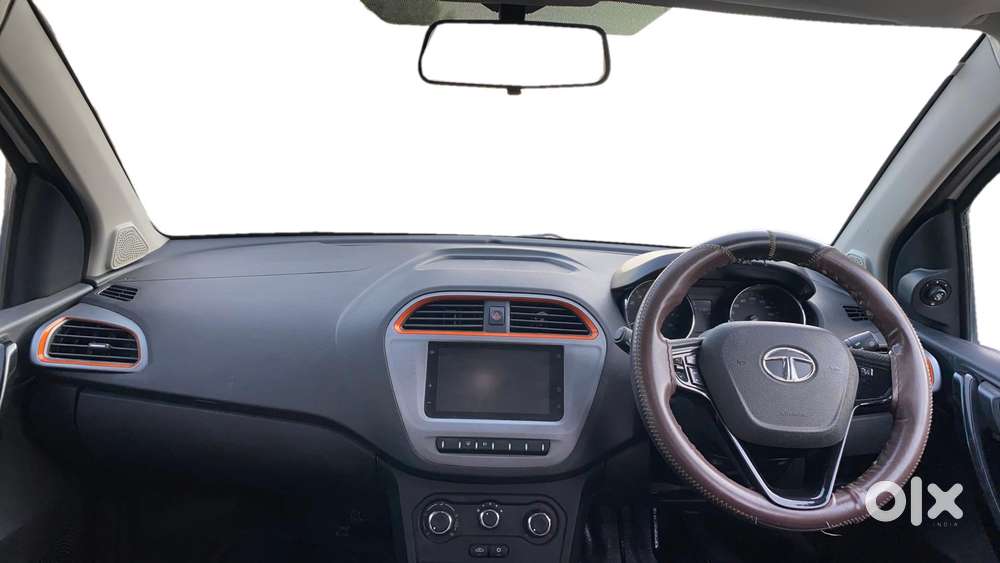Tata Tiago Nrg Petrol, 2019, Petrol