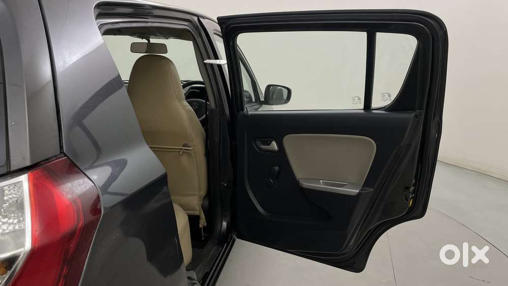 Maruti Suzuki Alto K10 2010-2014 Vxi, 2014, Petrol