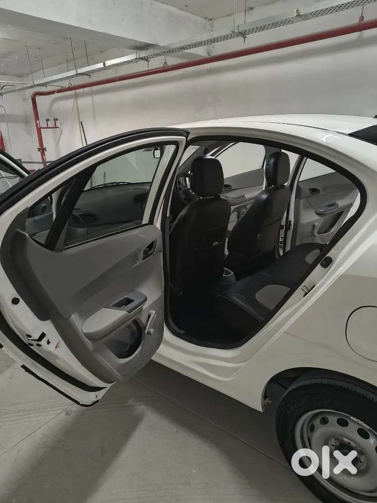 Tata Tigor Petrol Manual 2023