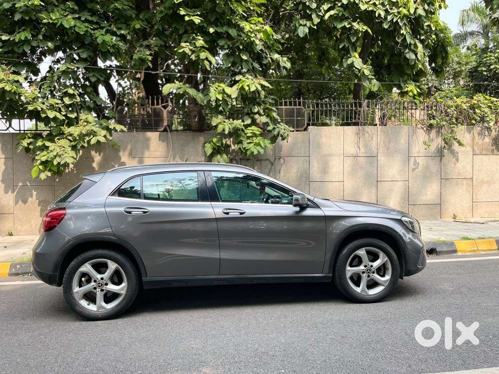 Mercedes-benz Gla 200, 2019, Petrol