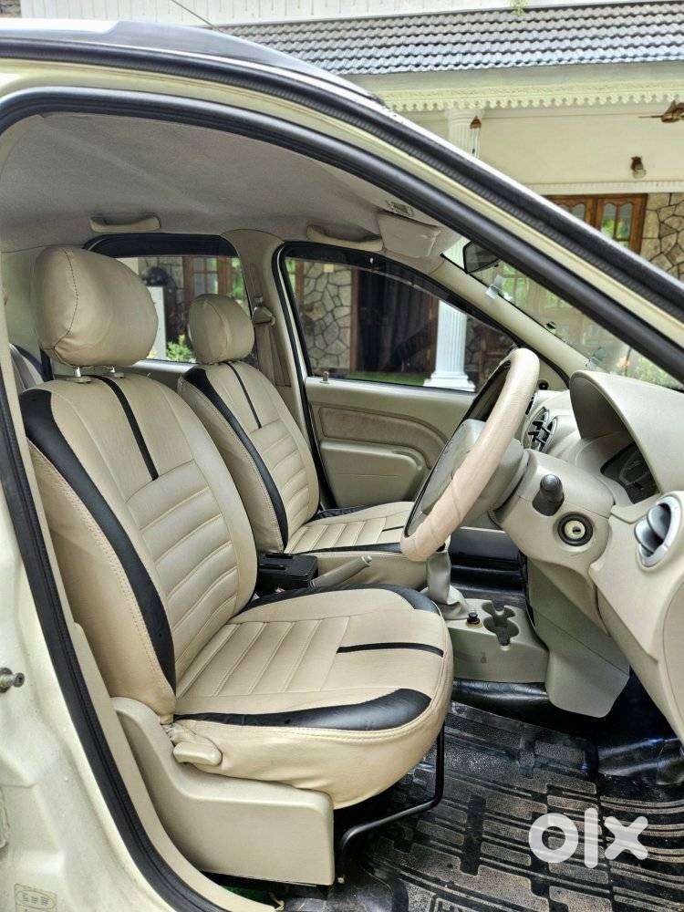 Mahindra Verito 1.5 D6, 2012, Diesel
