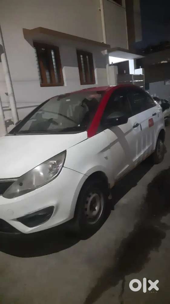 Tata Zest Diesel Manual 2018