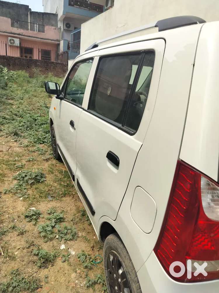 Wagonr Petrol 2016 Model