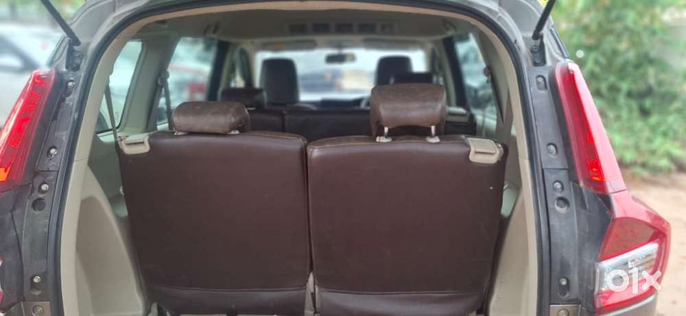 Maruti Suzuki Ertiga 1.5 Zxi Plus, 2021, Petrol