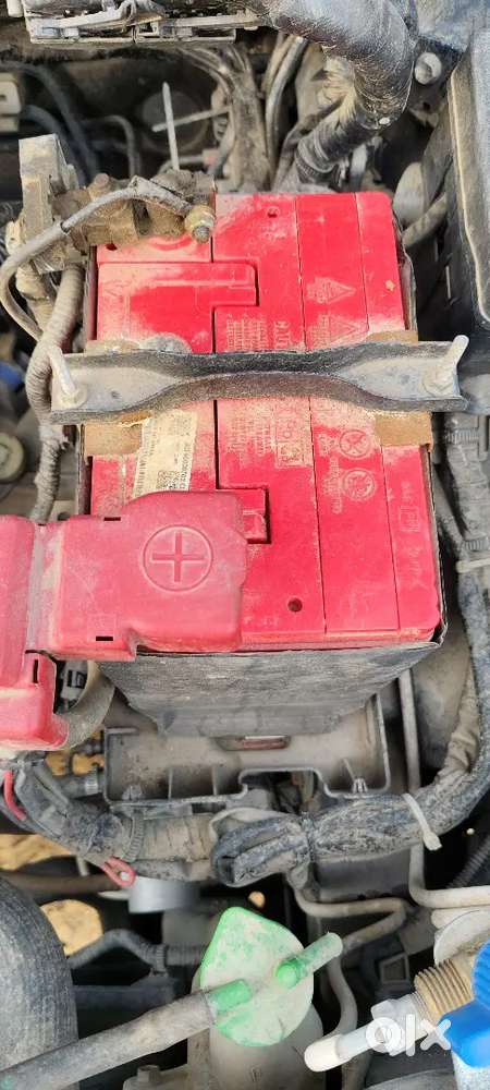 Maruti Suzuki Swift 2020