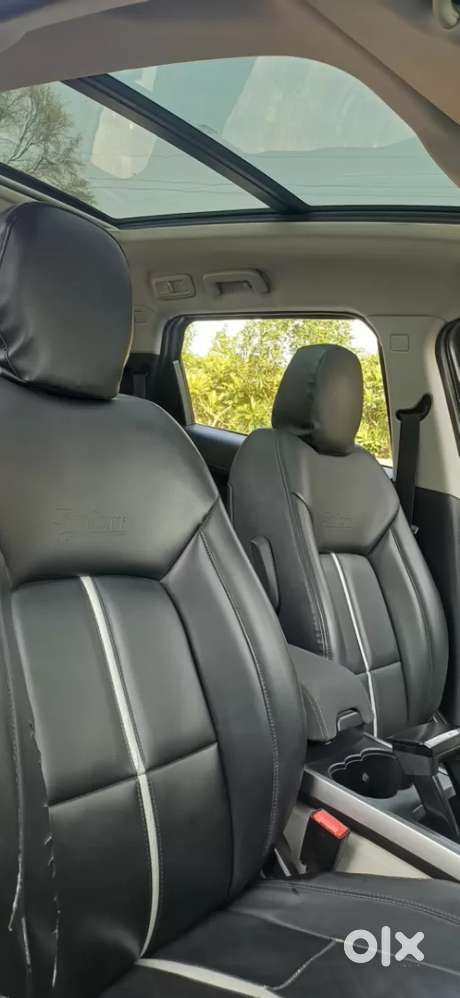 Tata Safari 2.0 Kryotec Xt Plus, 2022, Diesel