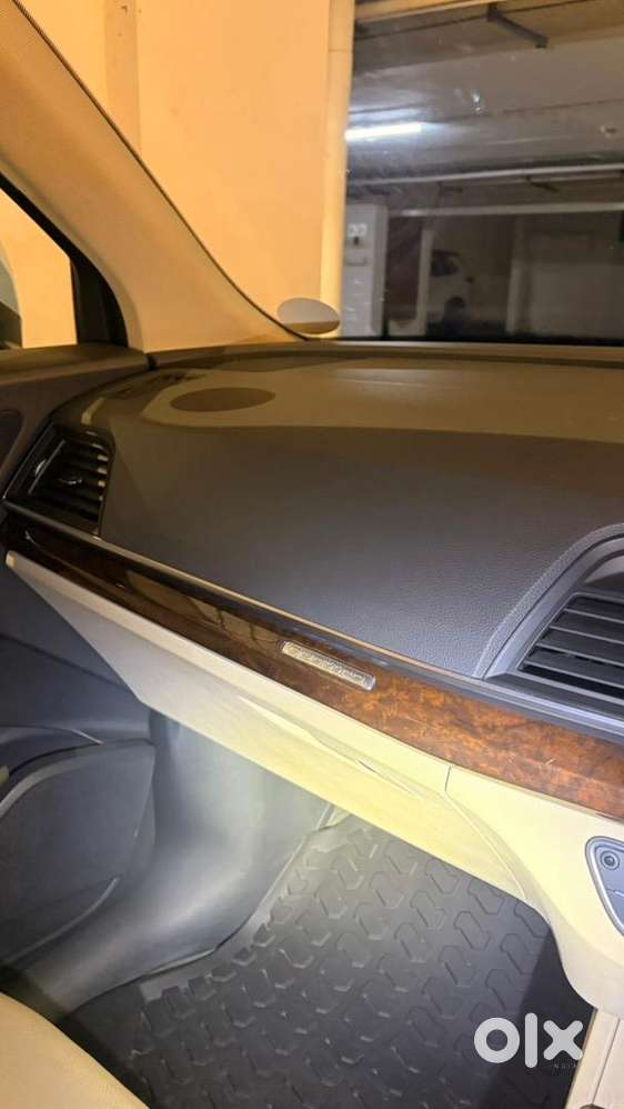 Audi Q5 Diesel 2019 Technology