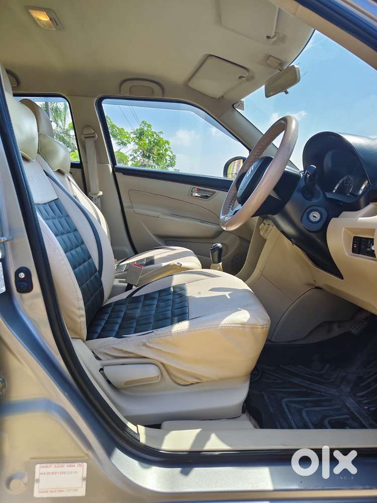 Maruti Suzuki Swift Dzire Vdi (o), 2014, Diesel