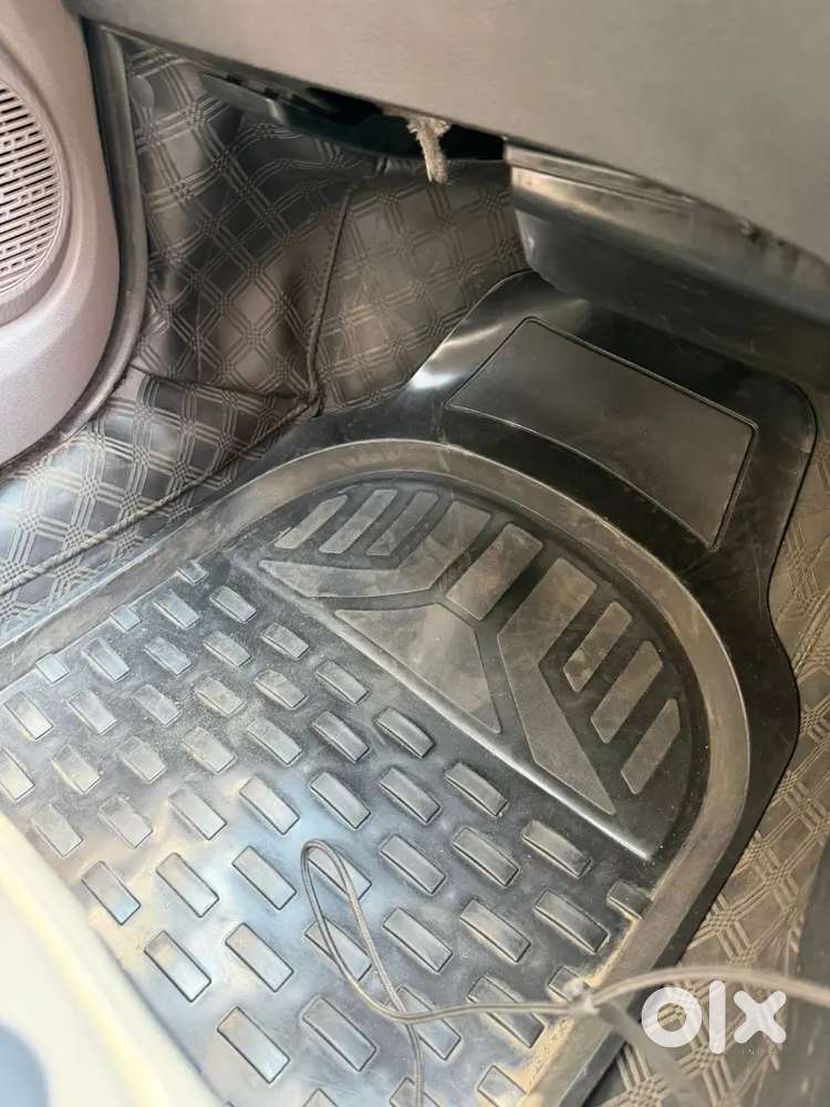 Toyota Etios Liva 2011