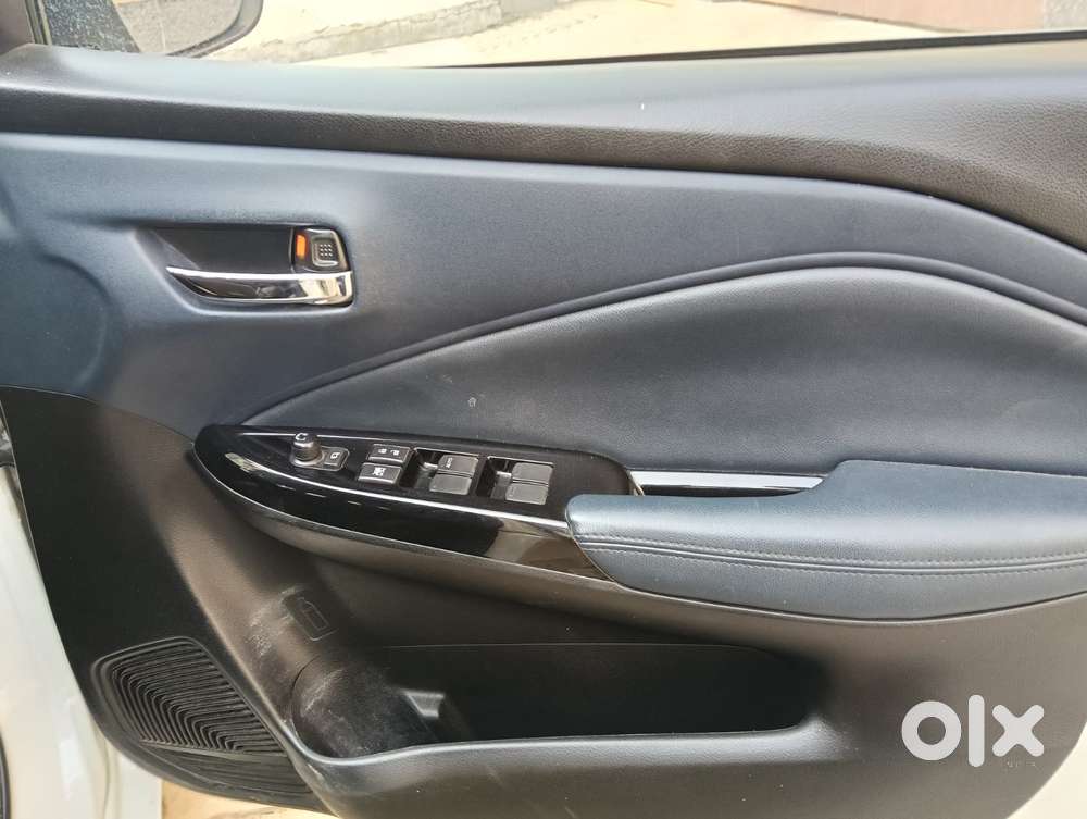 Maruti Suzuki Baleno 1.2 Zeta At, 2023, Petrol