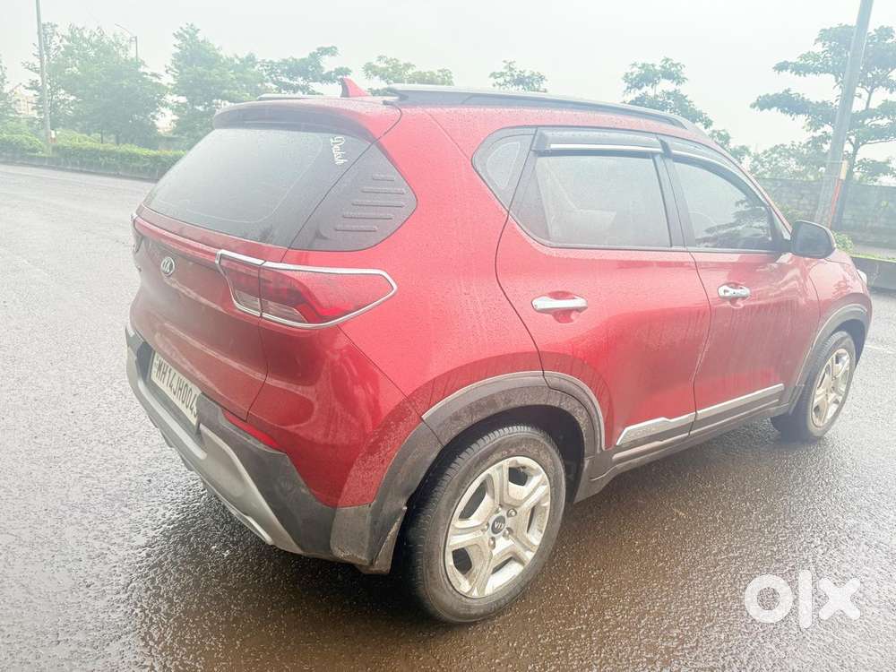 Kia Sonet Htx 1.5 Diesel, 2020, Diesel