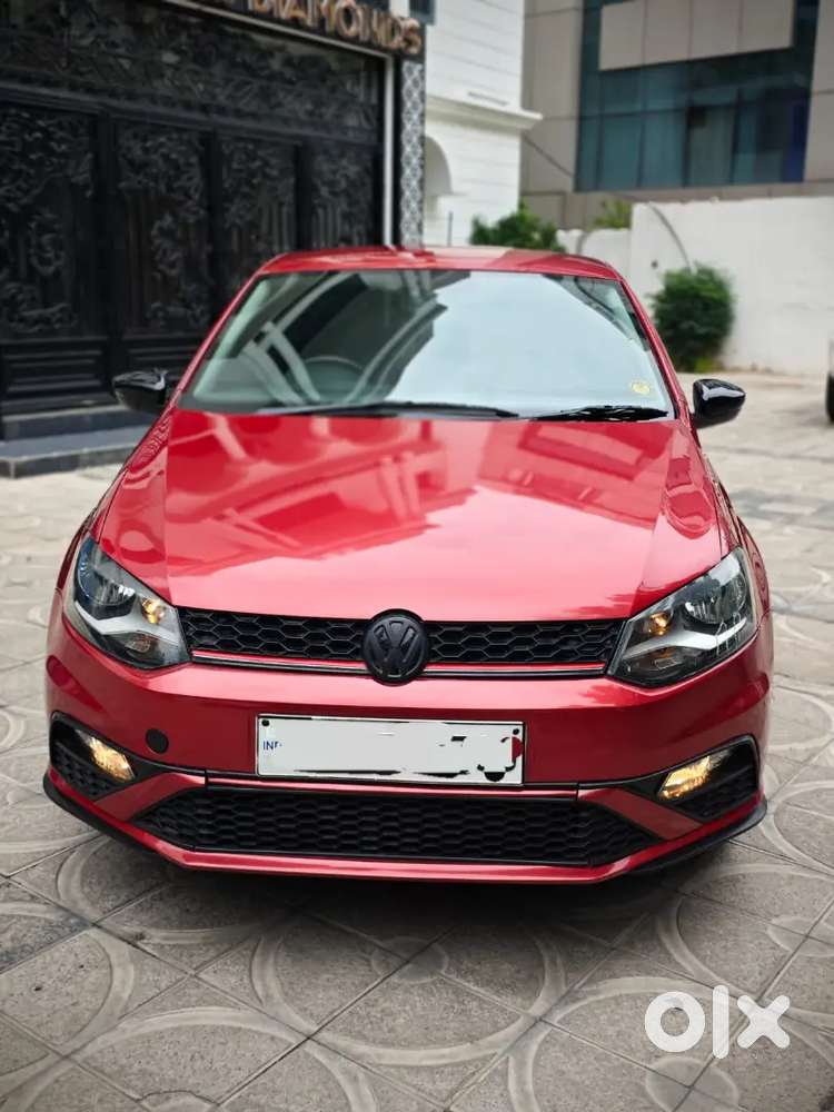 Volkswagen Polo 1.0 Mpi 2021