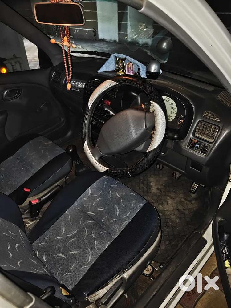 Maruti Suzuki 800 2008 Petrol 158700 Km Driven