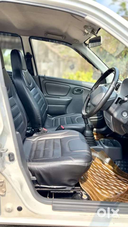 Maruti Suzuki Alto Lxi Bsiii, 2011, Petrol