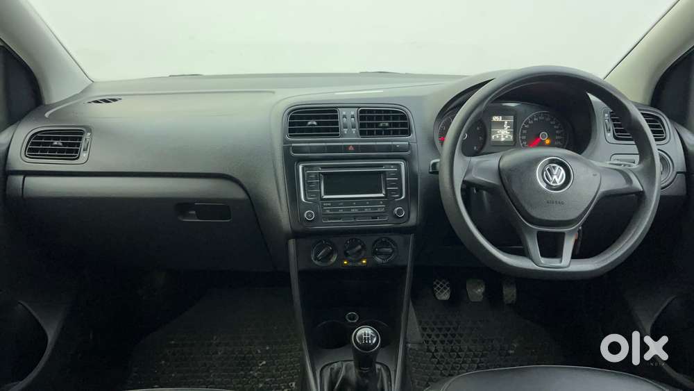 Volkswagen Ameo 1.0 Mpi Comfortline, 2018, Petrol