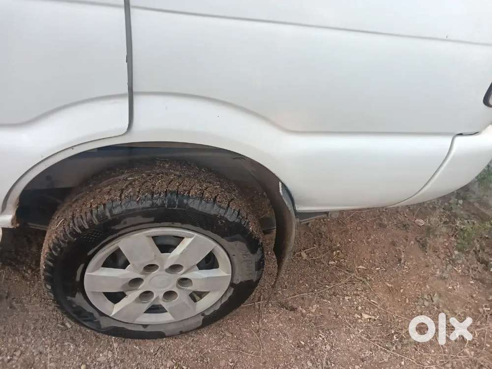 2011 Tavera Car Good Condition Recently Oil Change And New Battery