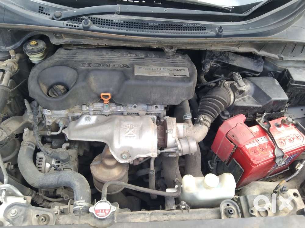 Honda City Diesel 2018
