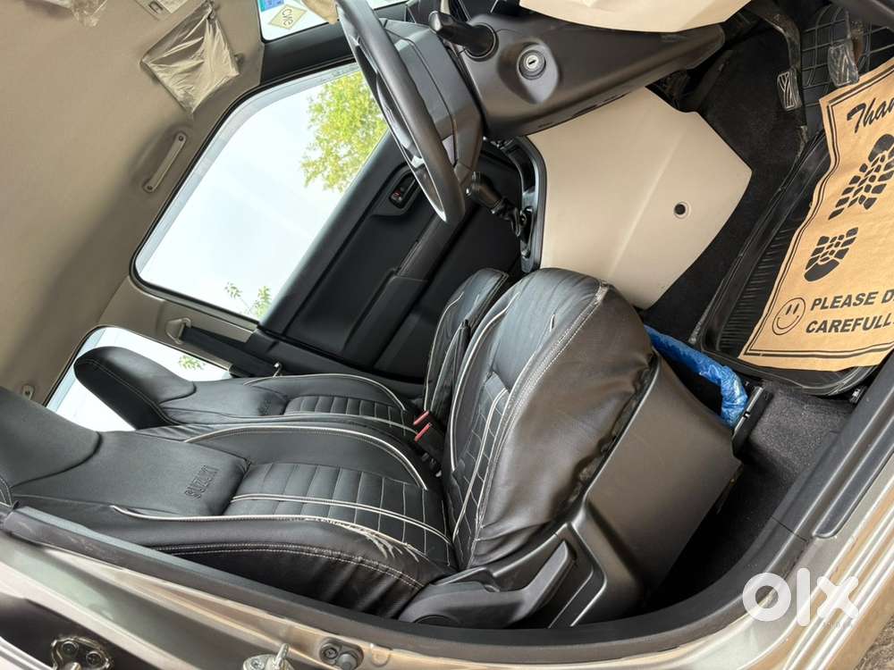 Maruti Wagon R 2021