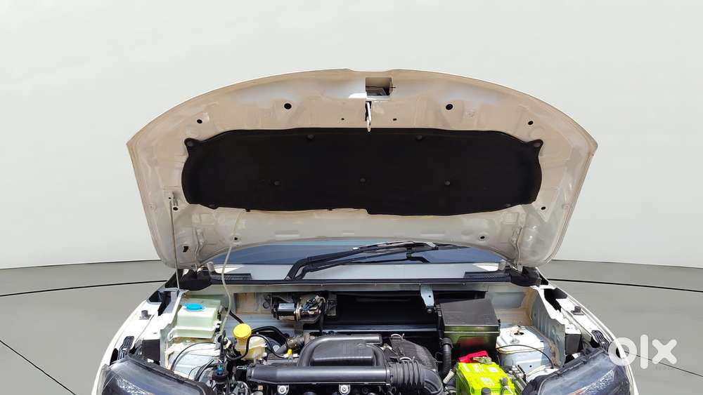 Renault Kwid Climber 1.0 Amt, 2024, Petrol