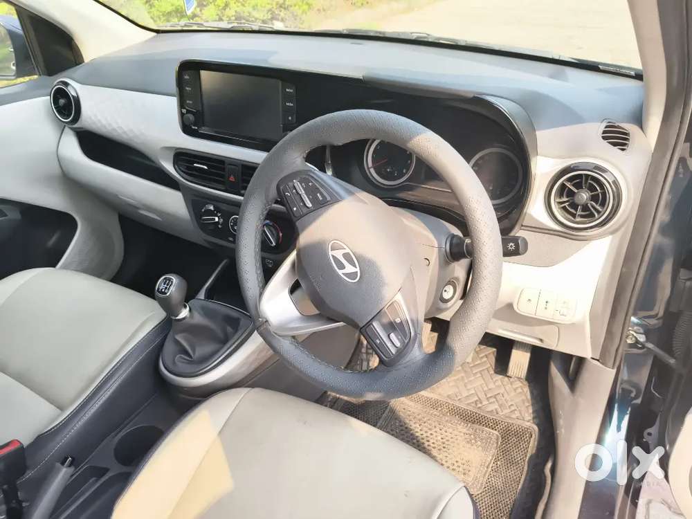 Hyundai Grand I10 Nios 2025
