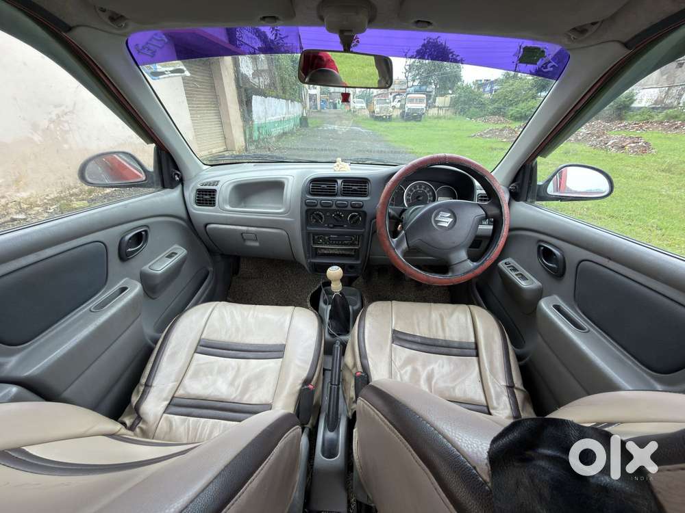 Maruti Suzuki Alto K10 Vxi, 2019, Petrol